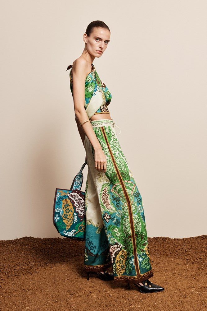 Florence Pants - Alemais