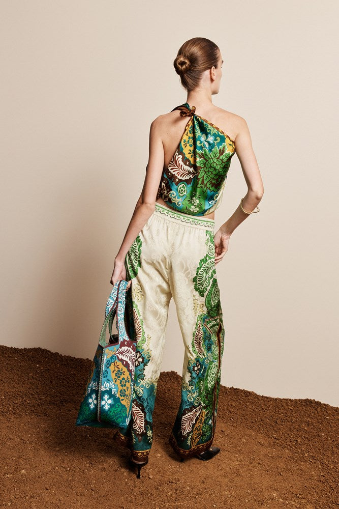 Florence Pants - Alemais