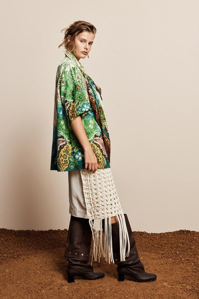 Florence Shirt - Alemais