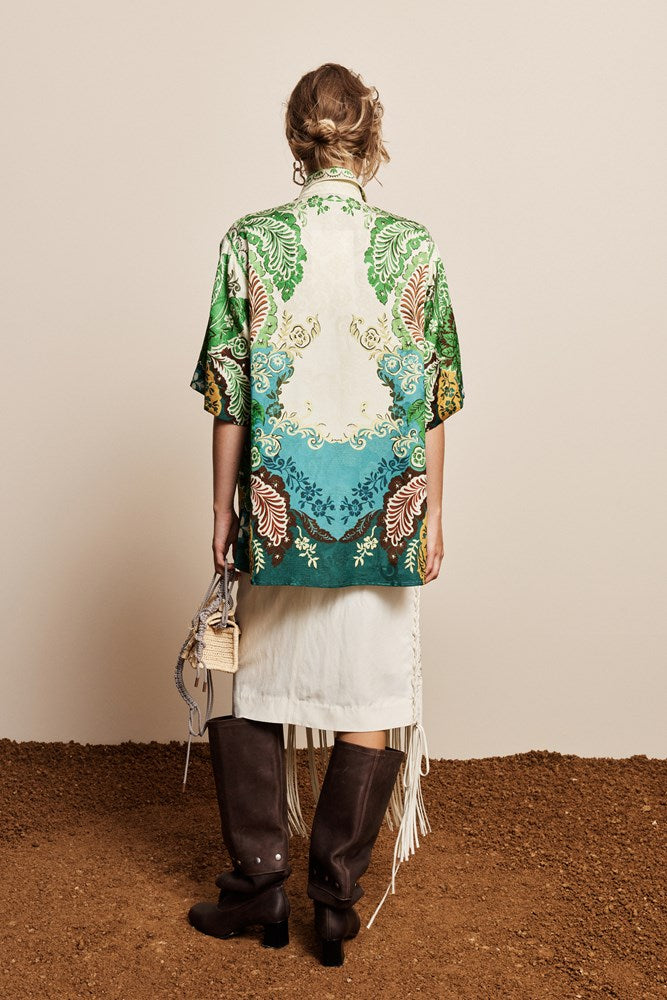 Florence Shirt - Alemais