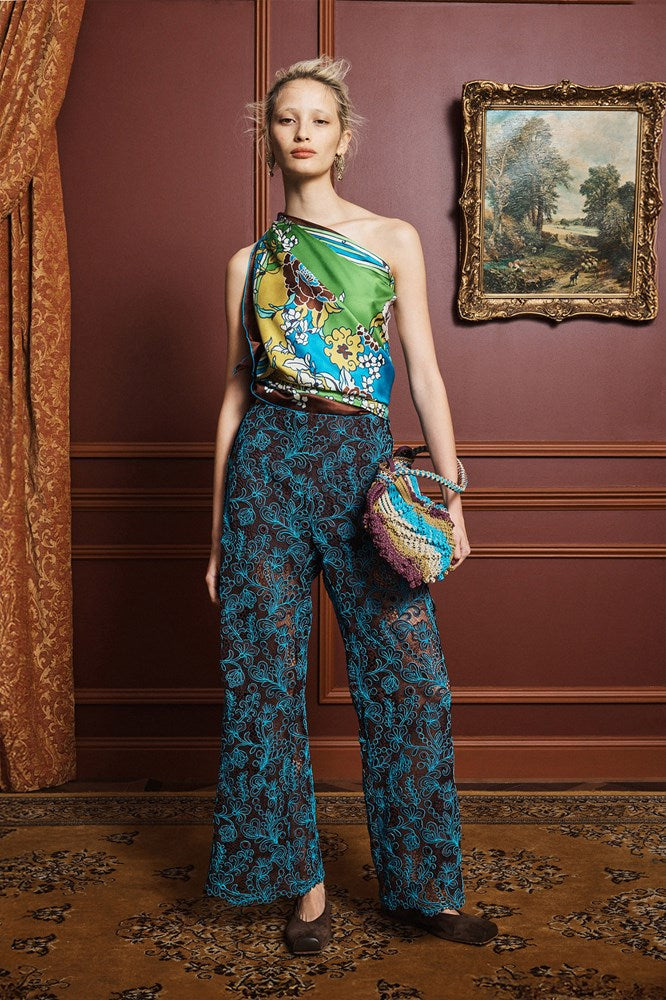Francine Pant - Alemais