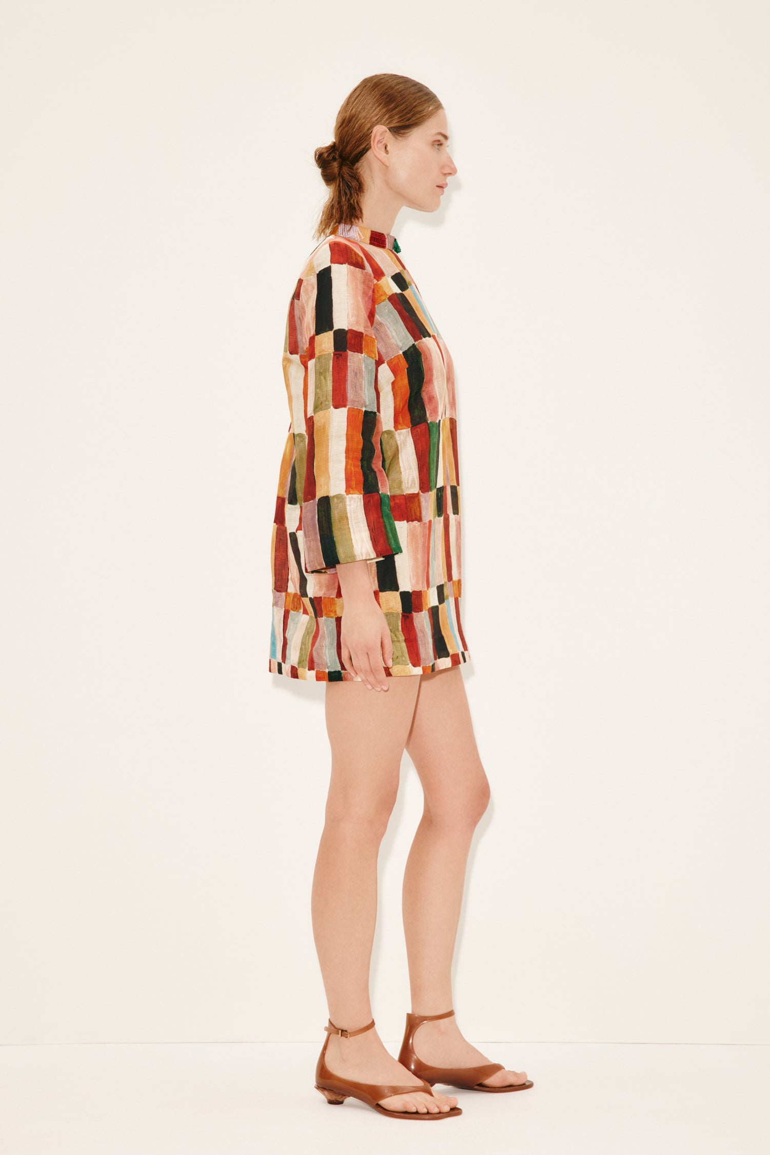 Marjorelle Mini Dress