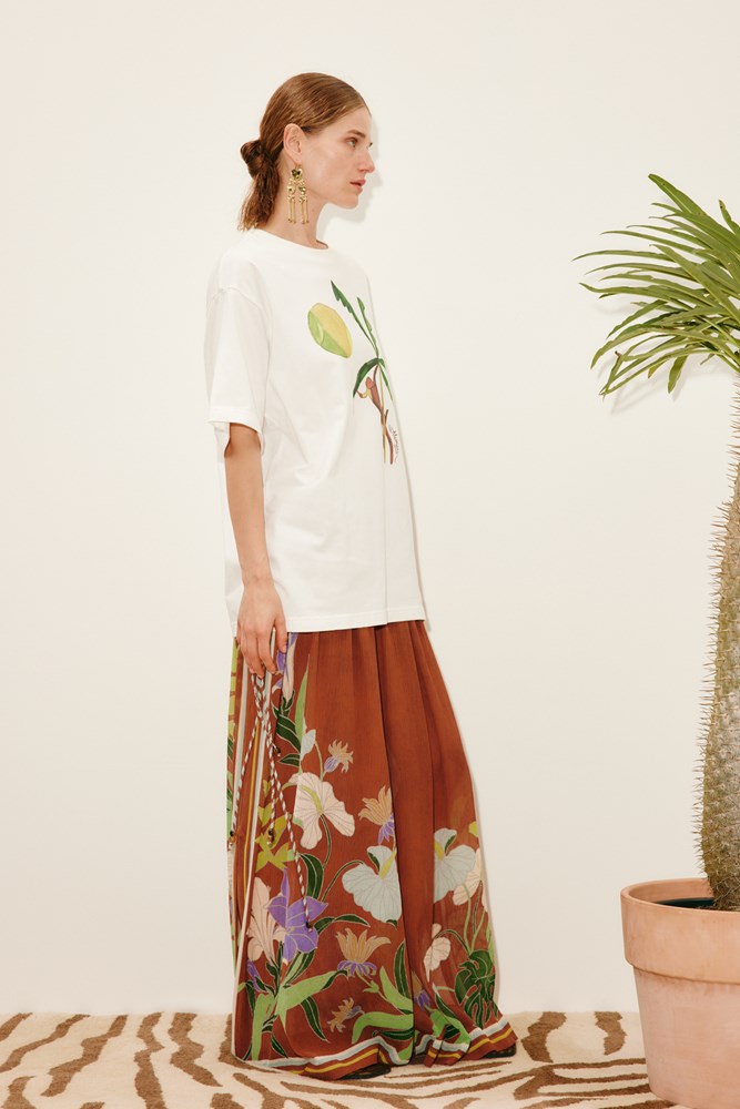 Mokshini Tee - Alemais