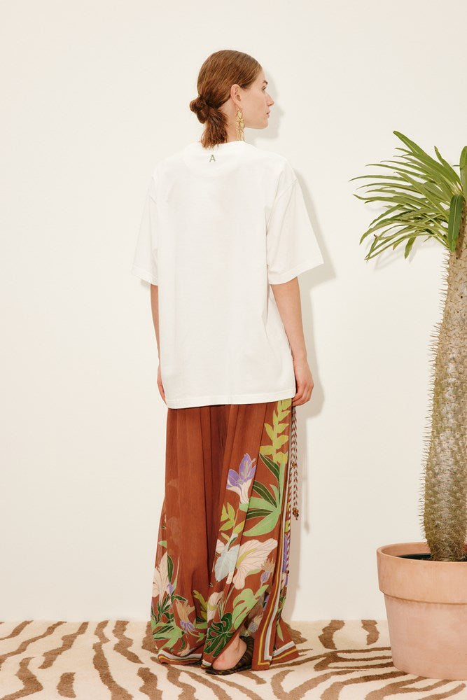 Mokshini Tee - Alemais