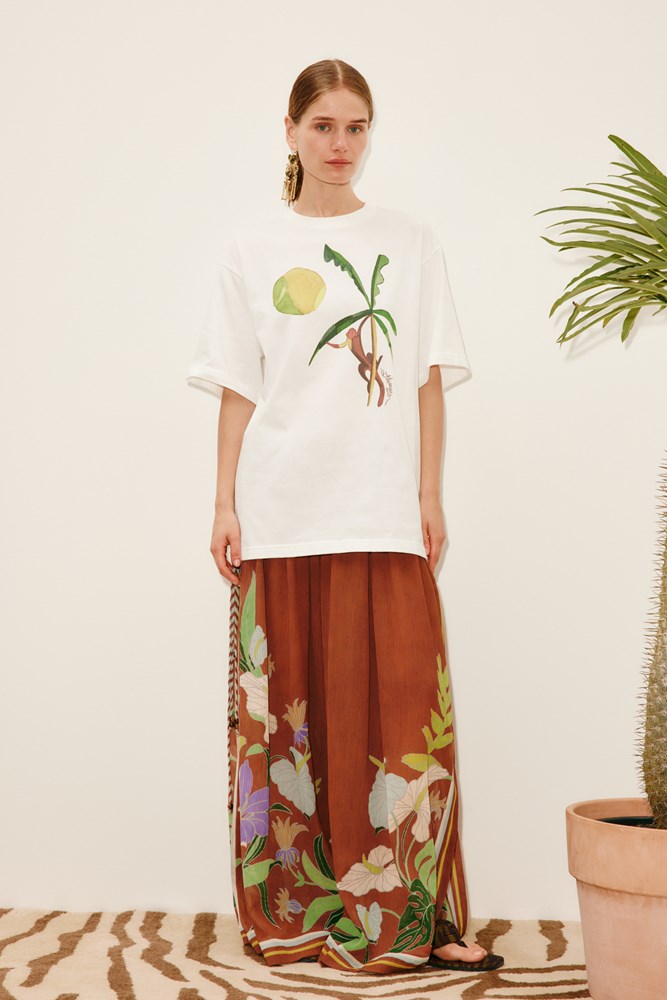Mokshini Tee - Alemais