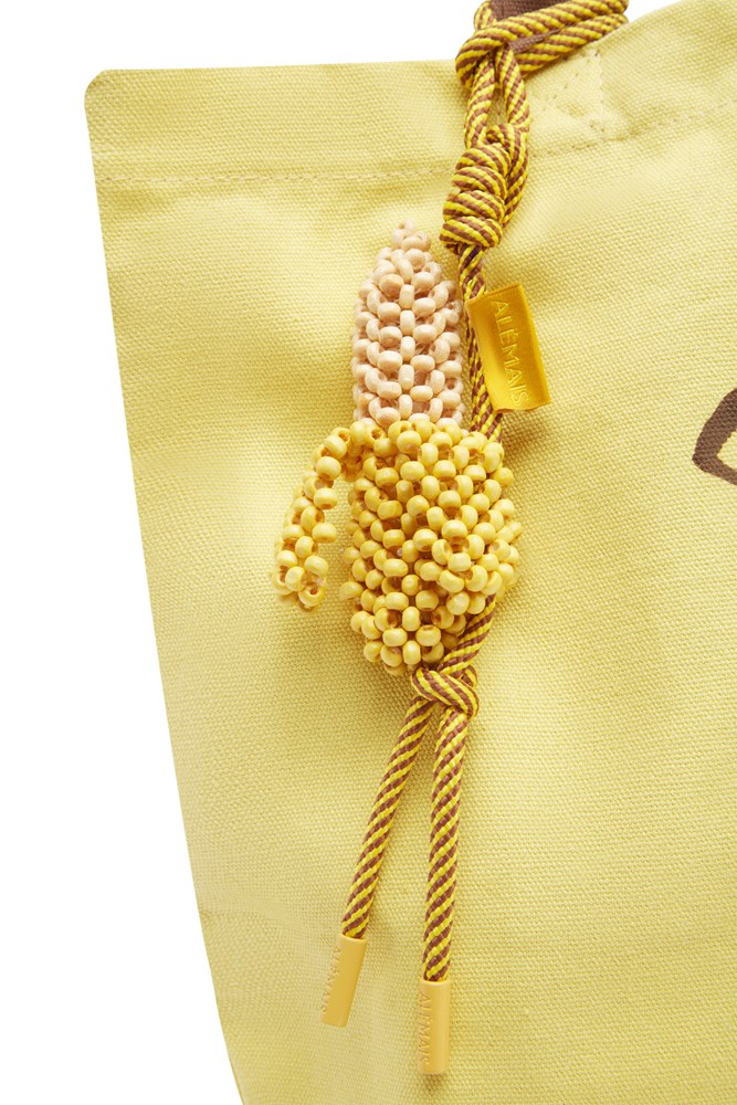 Mona Banana Charm - Alemais