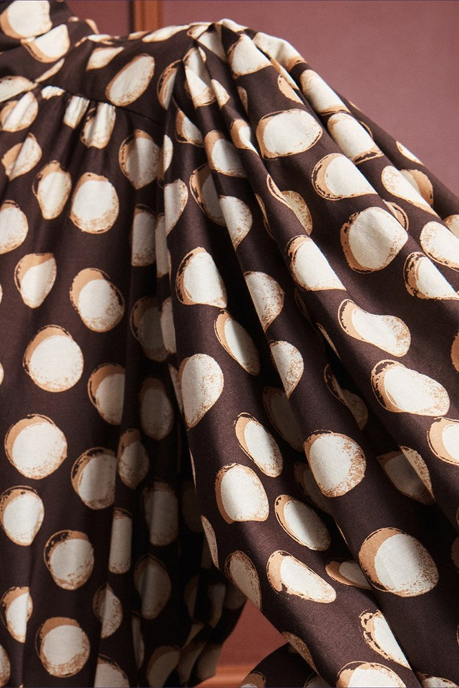 Paula Blouse - Alemais