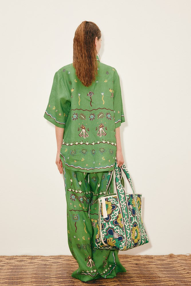 Sun Dancer Pant - Alemais