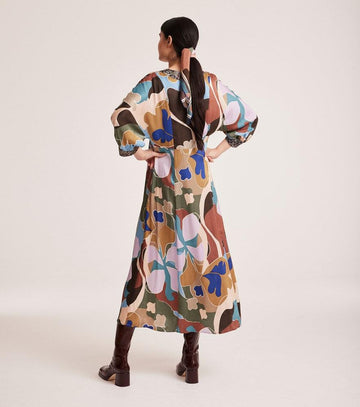 ST BARTS SHORT DRESS main image 1