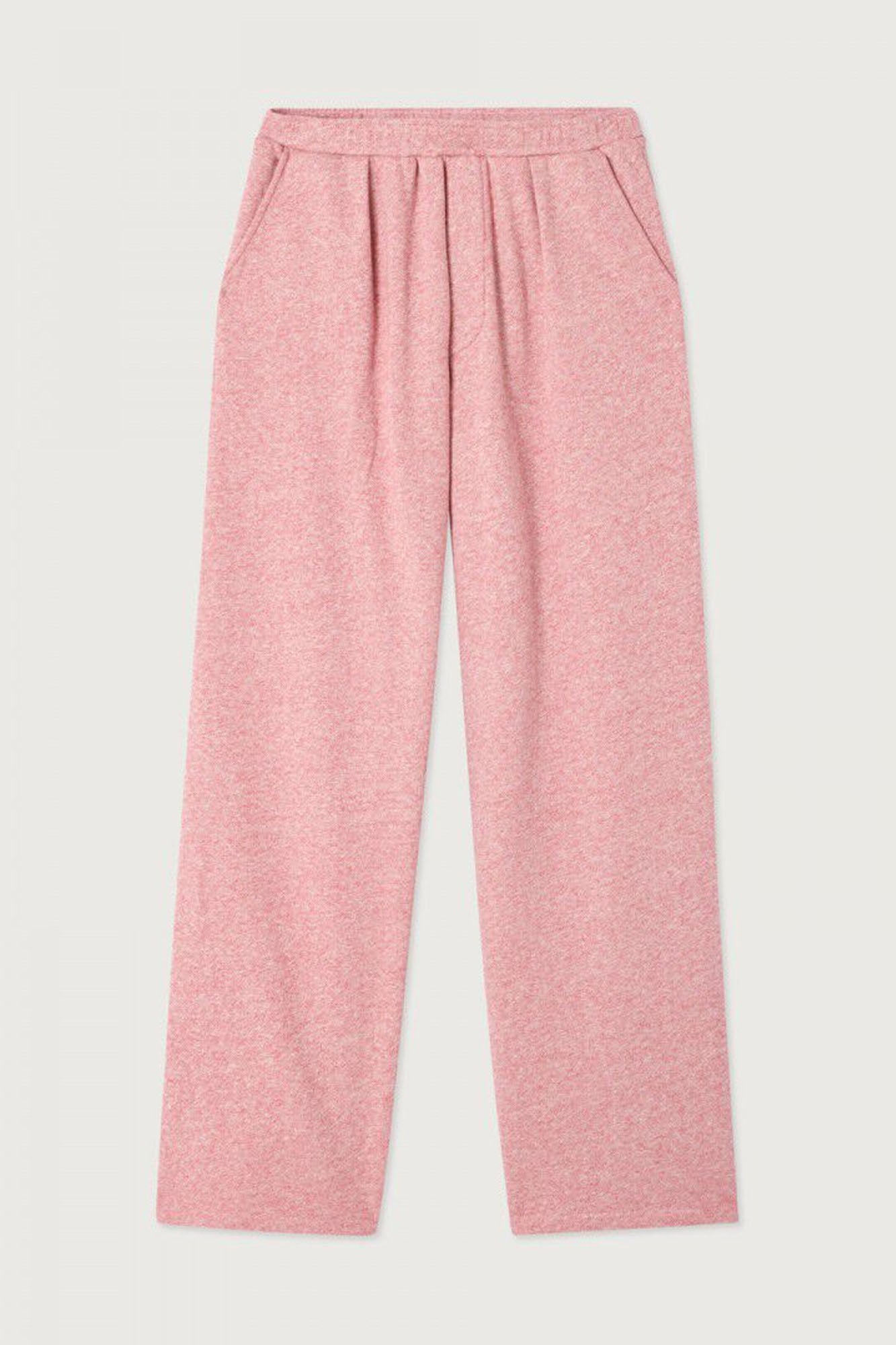 Dantown Joggers - Love At First Sigth Melange - American Vintage