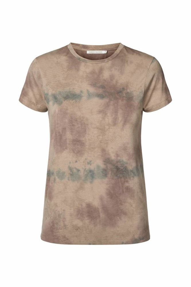 Andra Tee - Silver Combo