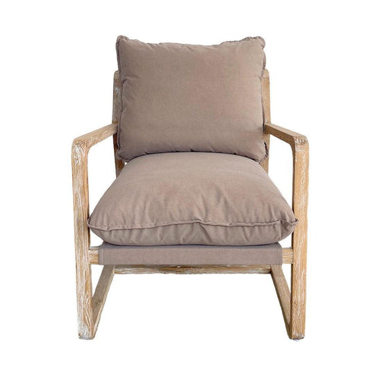 Andreas Taupe Occasional Chair