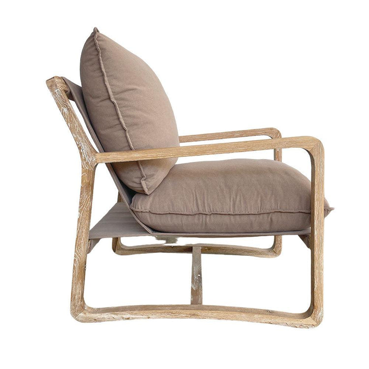 Andreas Taupe Occasional Chair