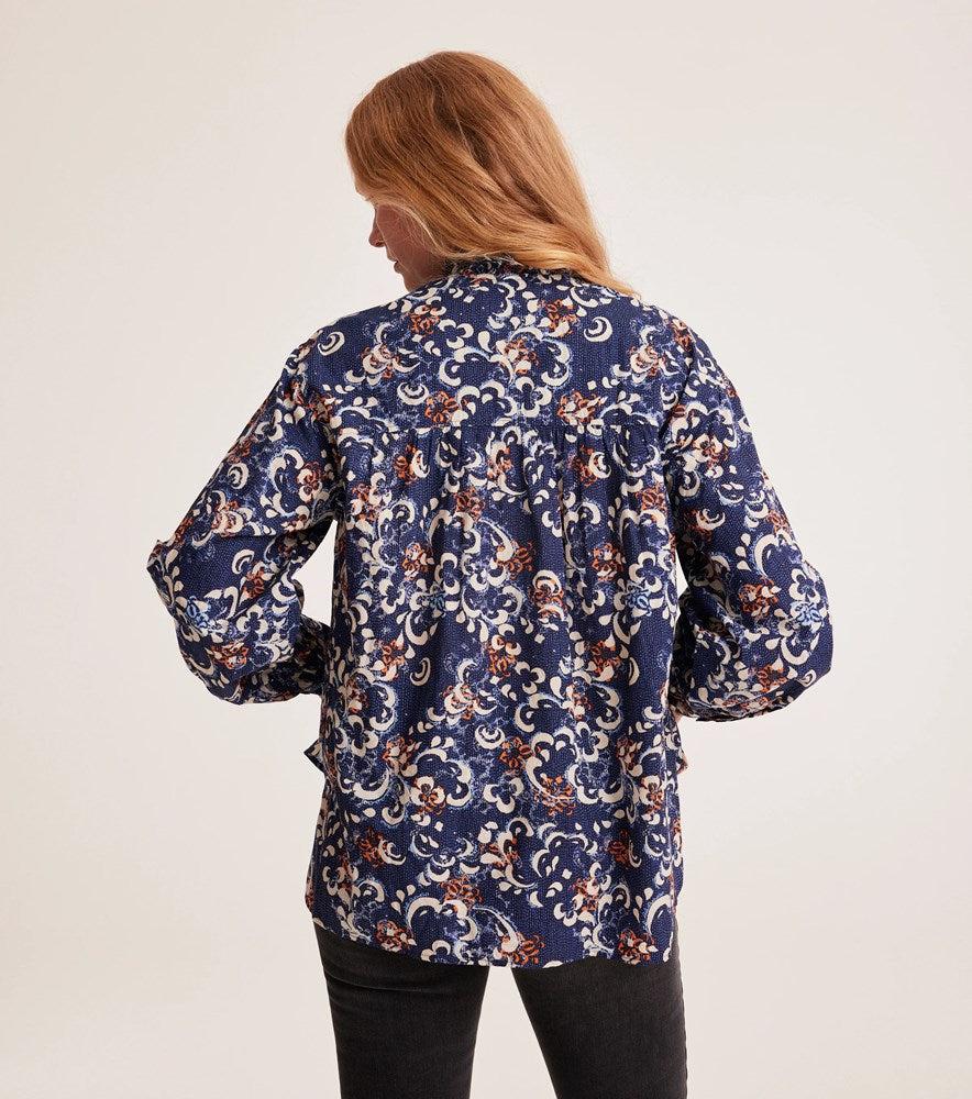 Arienne Blouse