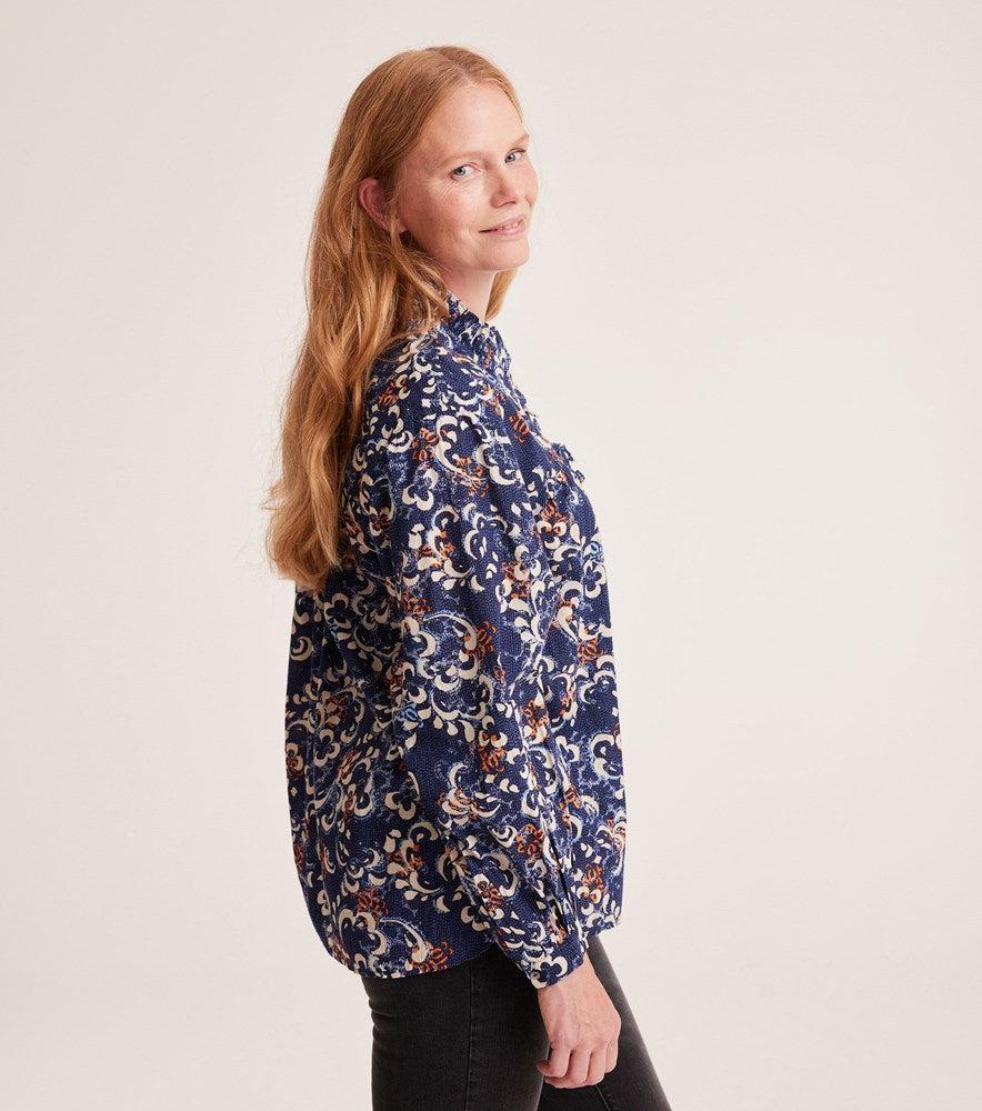 Arienne Blouse