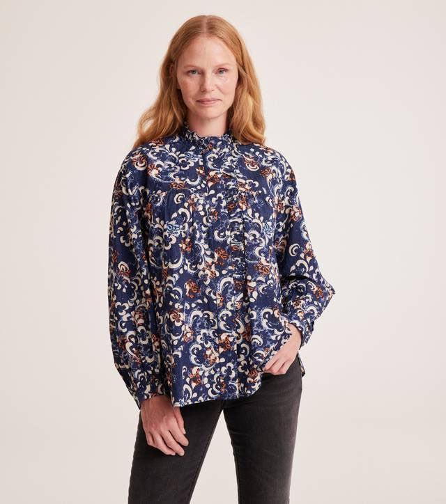 Arienne Blouse