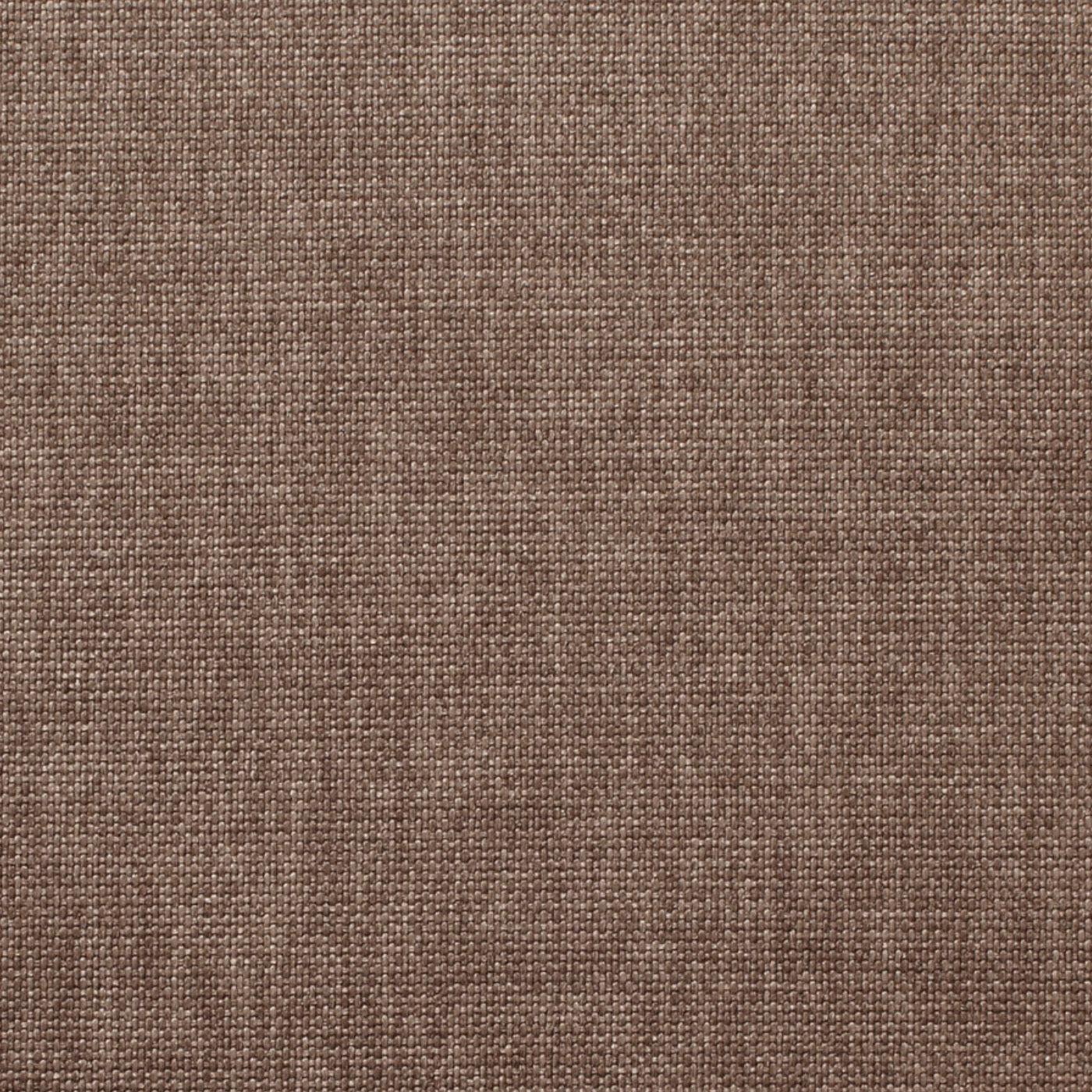 Arizona Ottoman - Taupe Canvas