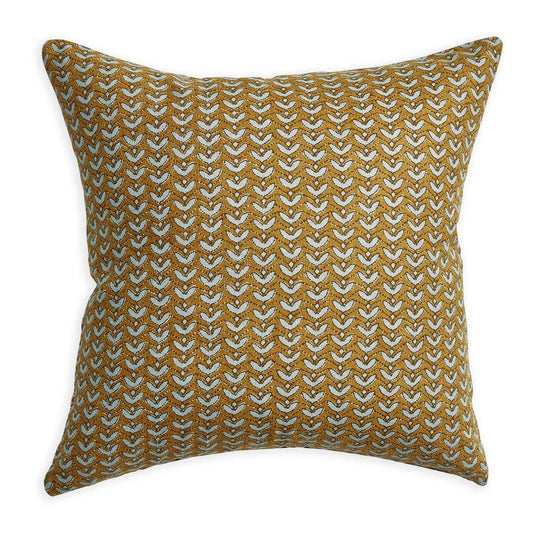 Aswan Sahara Linen Cushion