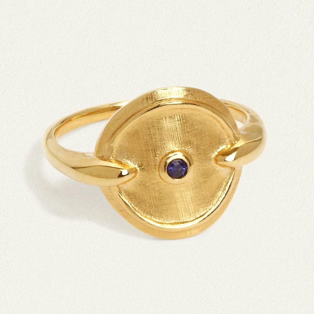 Athena Ring