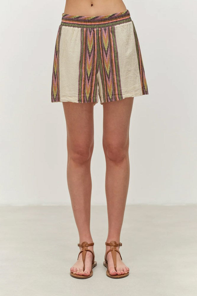 Ati Short