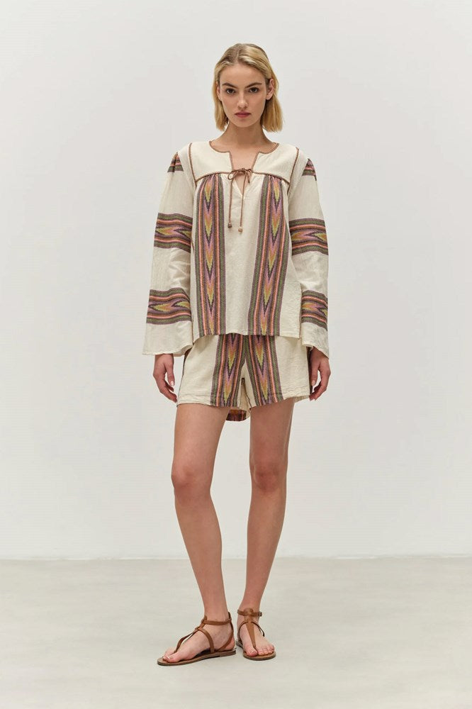 Ati Short