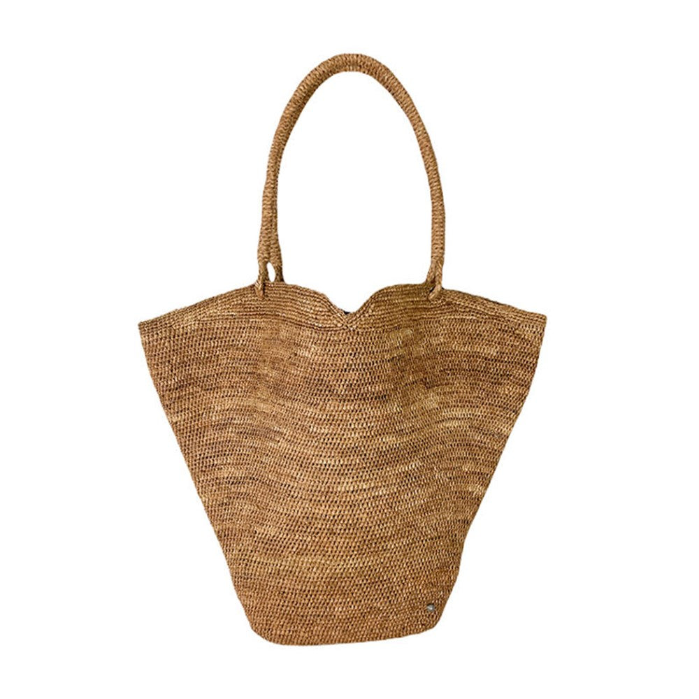 Bakoly Bag Light Brown