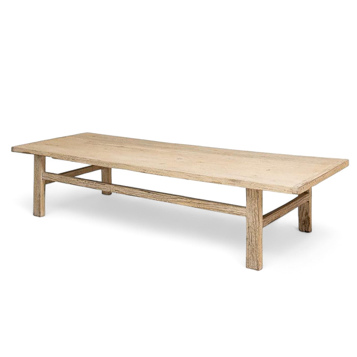 Banquet Large Elm Coffee Table