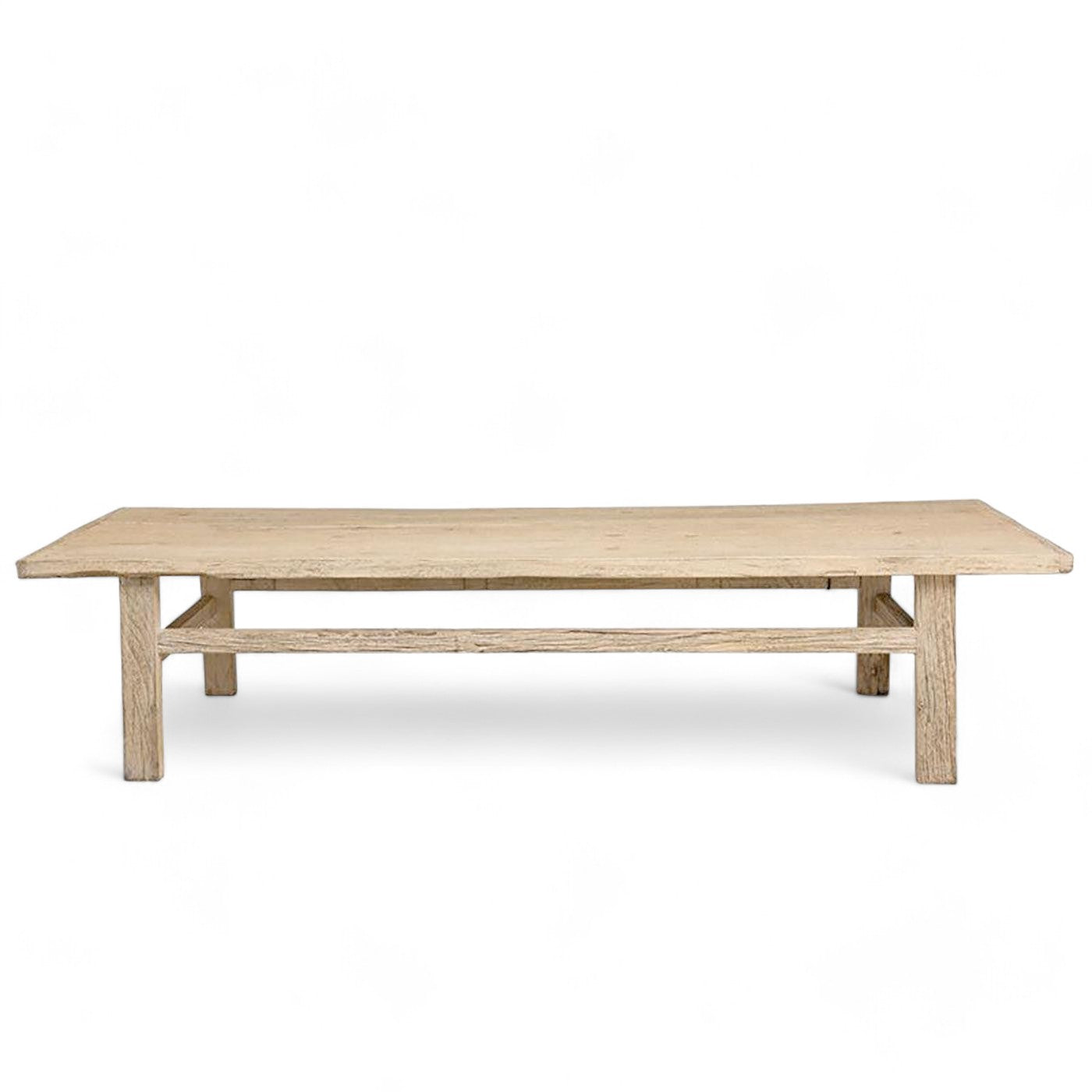 Banquet Large Elm Coffee Table