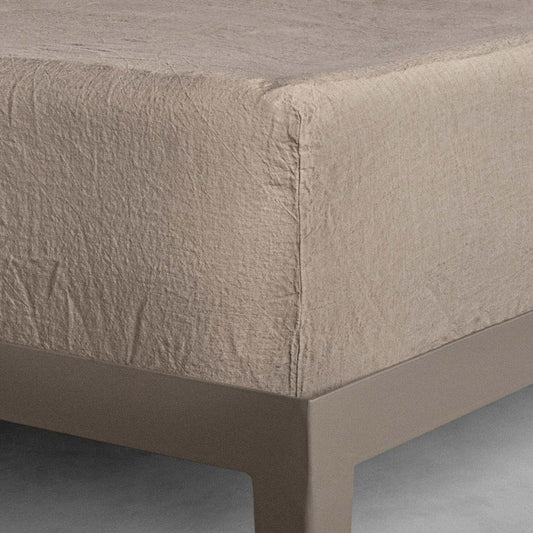 Basix Fitted Sheet - Cep
