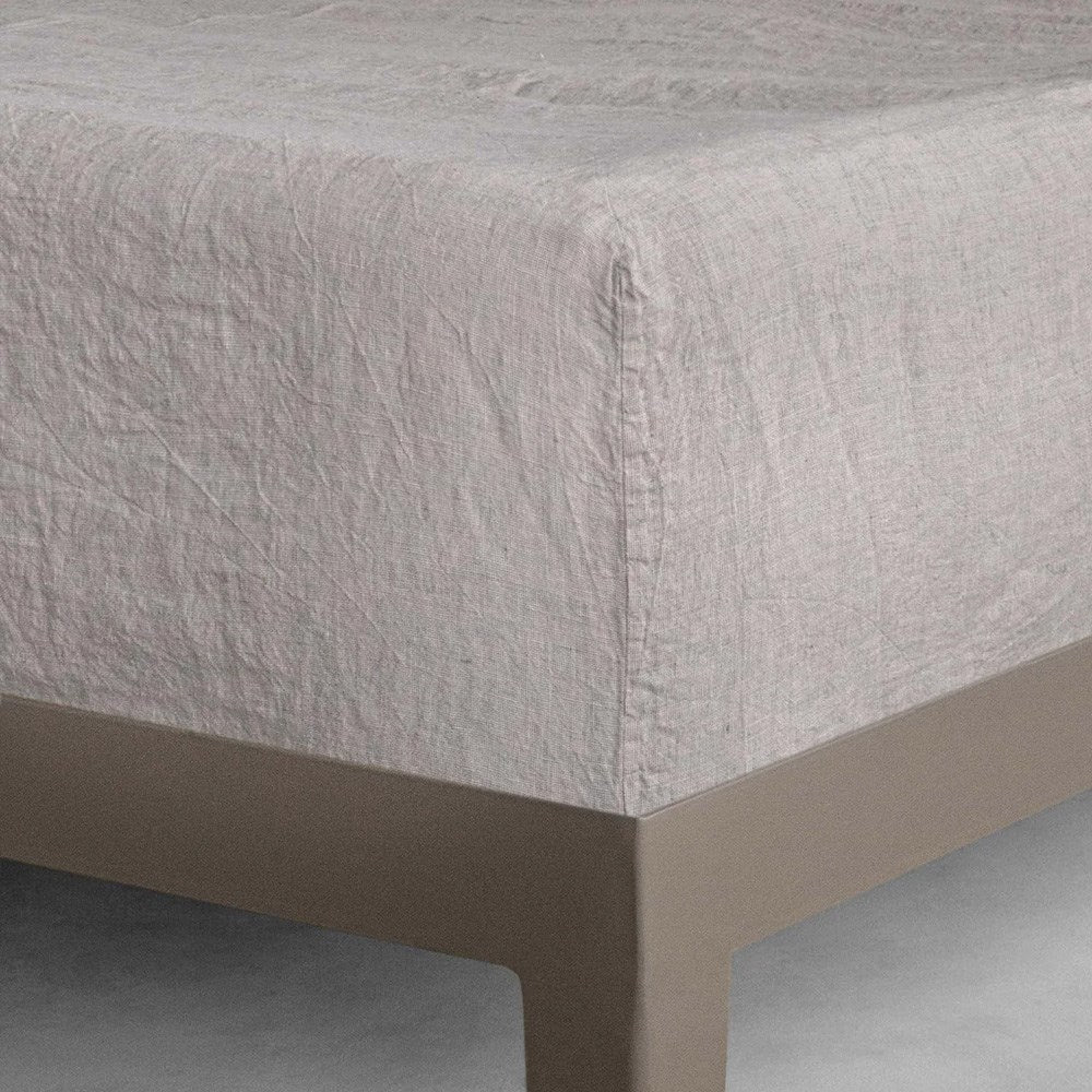 Basix Fitted Sheet - Kali