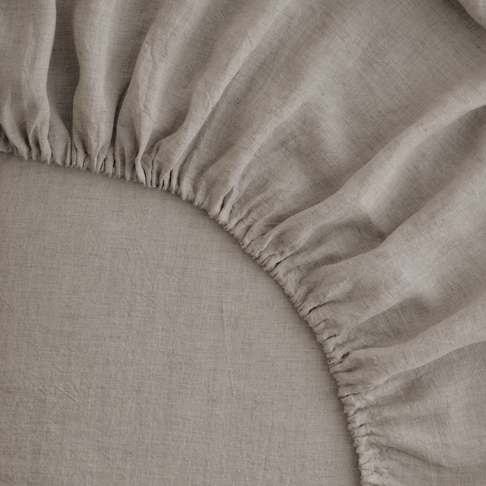 Basix Fitted Sheet - Kali