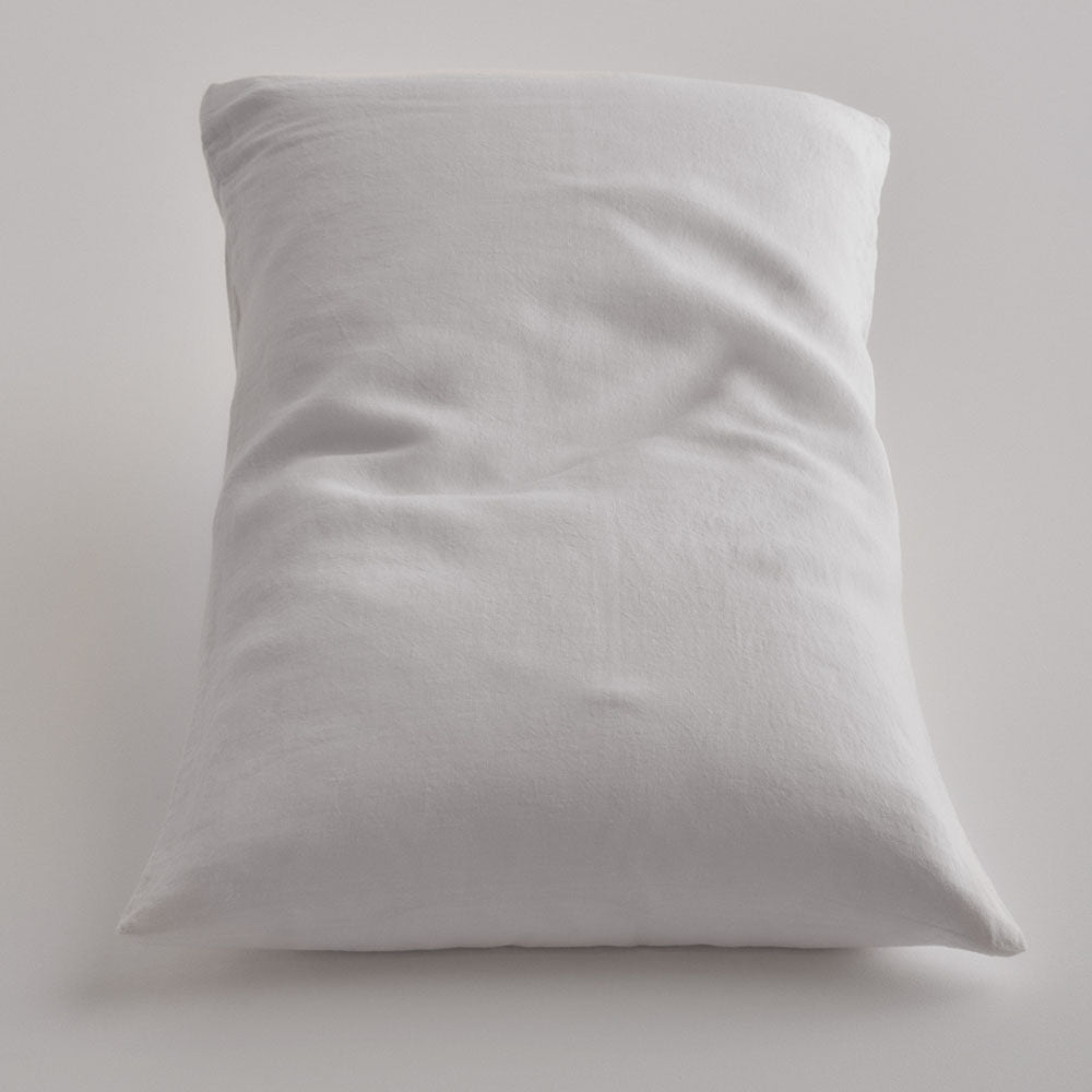 Basix Linen Pillowcase - Ayrton