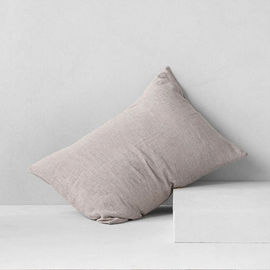 Basix Linen Pillowcase - Kali