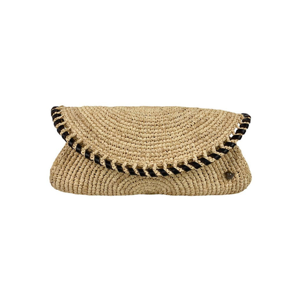 Bekoto Clutch Natural