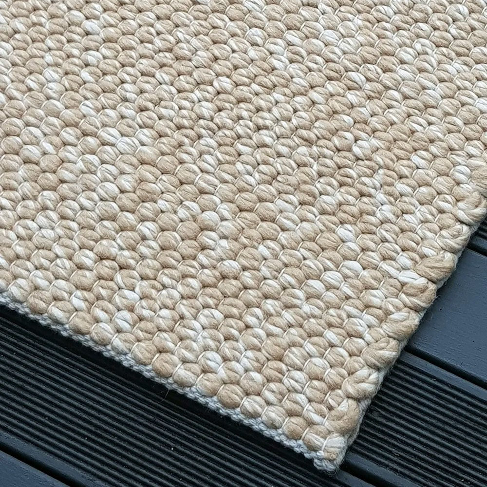 Berkelly PET Rug - Beige