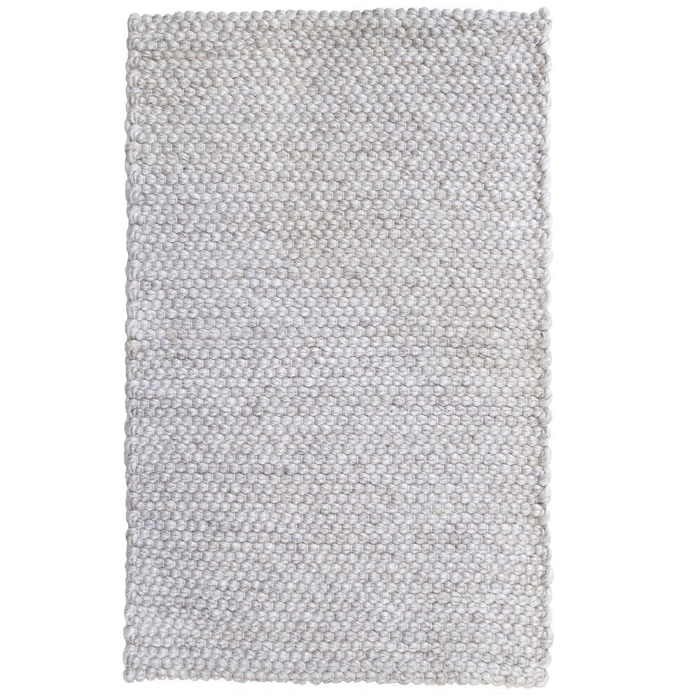 Berkelly PET Rug - Silver