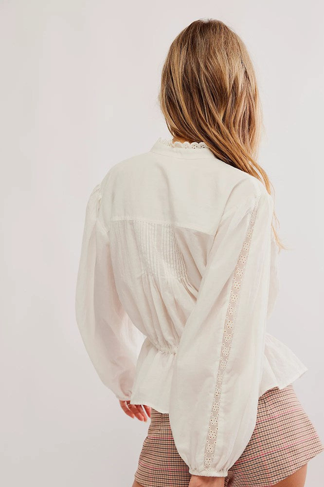 Best of Me Blouse