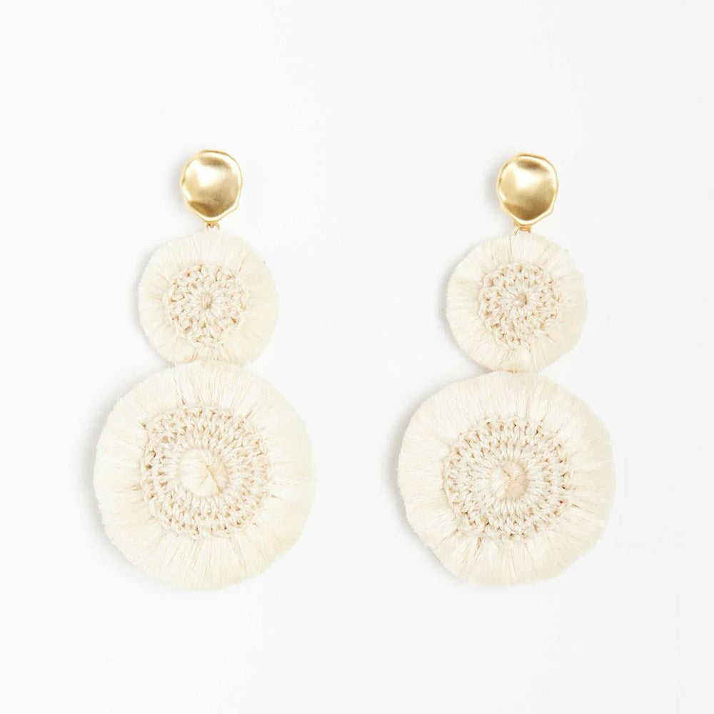 Bloom Earrings