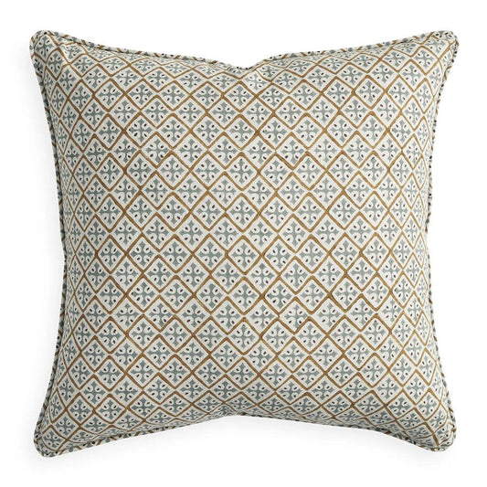 Borello Egypt Linen Cushion