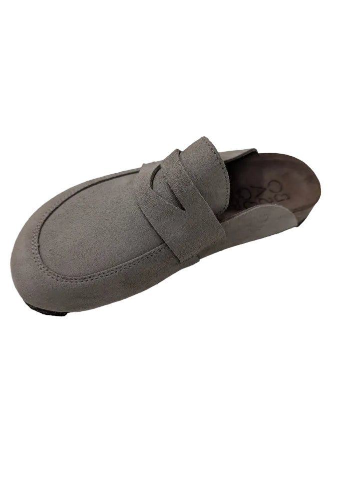 Bosabo Diam Slide - Taupe