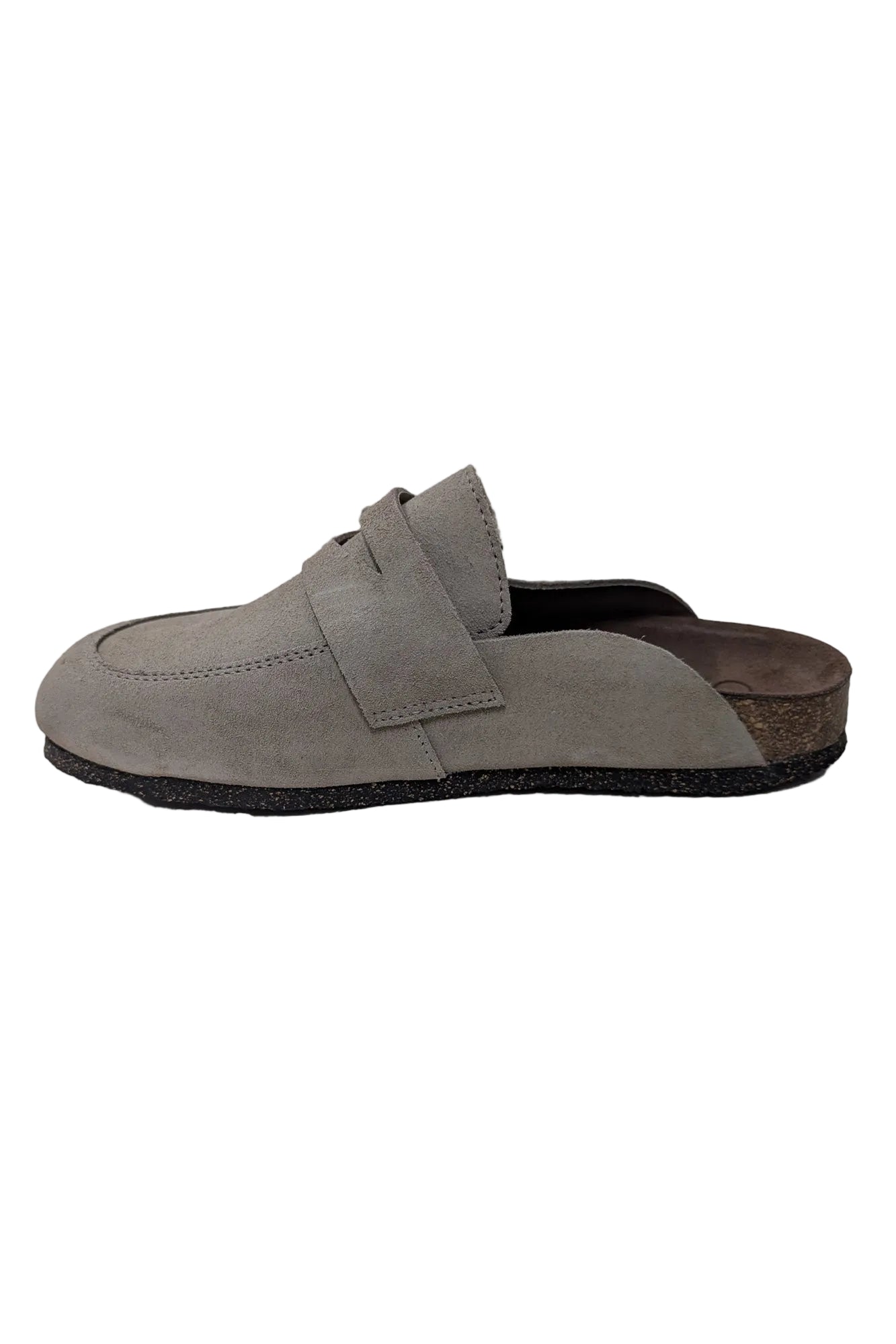 Bosabo Diam Slide - Taupe