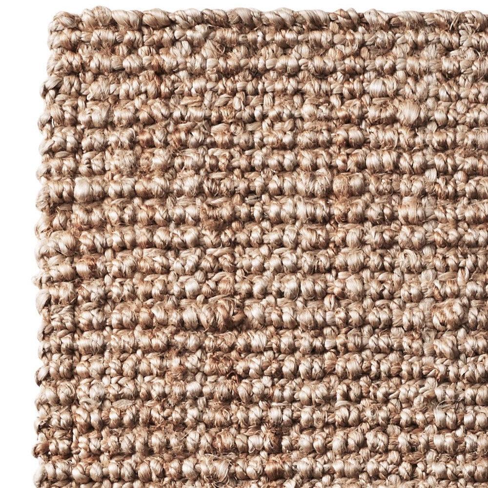 Boucle Rug - Gold