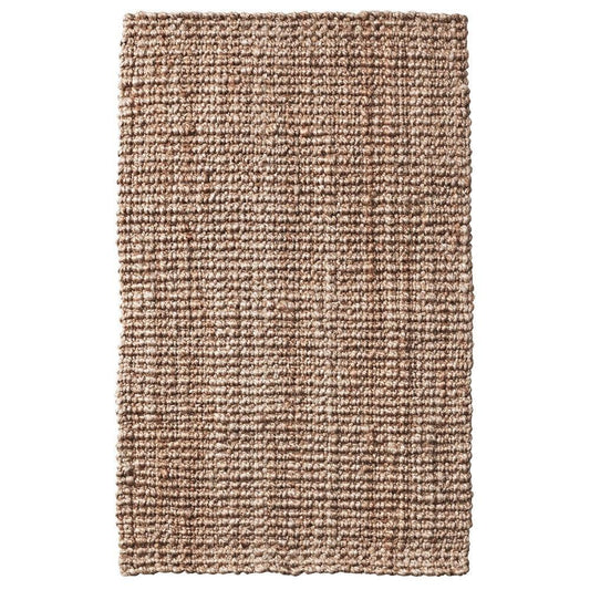 Boucle Rug - Gold
