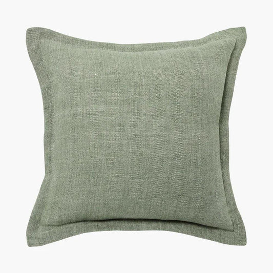 Burton Seagrass Tailored Cushion
