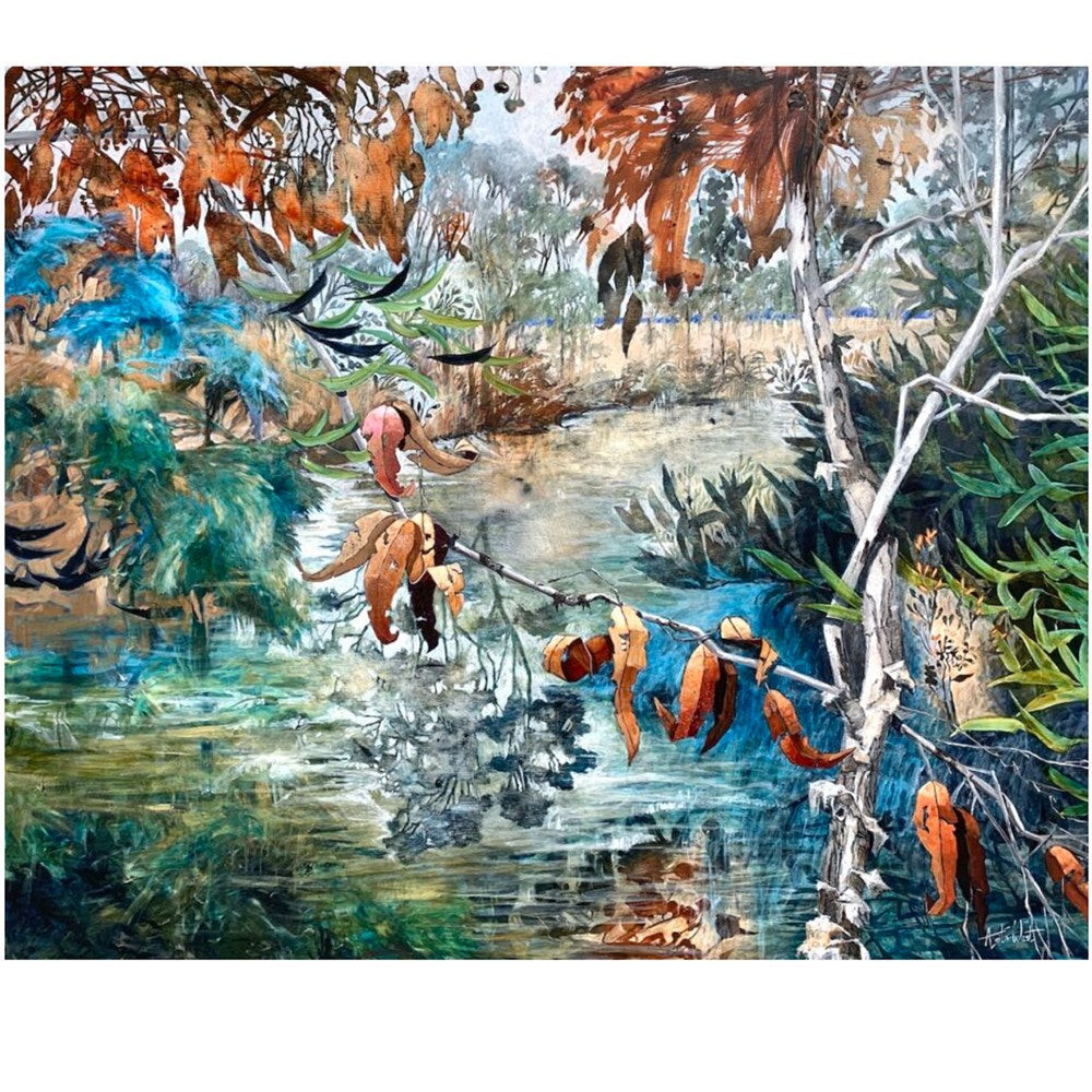 Bush Creek