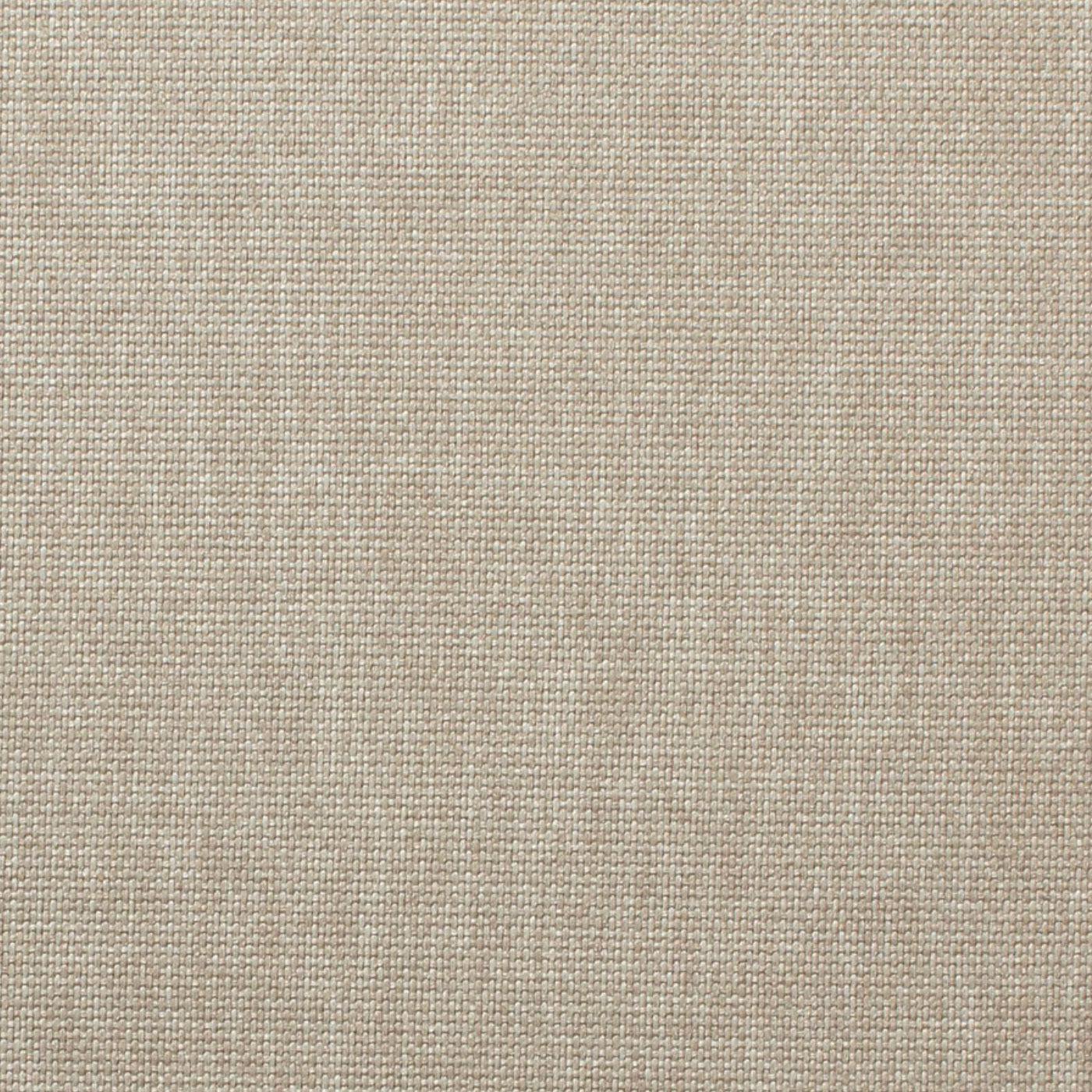 COVER George Ottoman - 100% Natural Linen