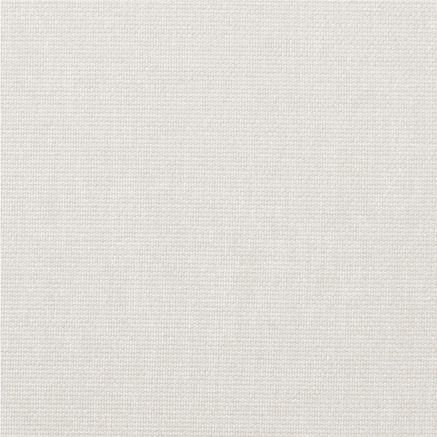 COVER George Sofa - White Canvas