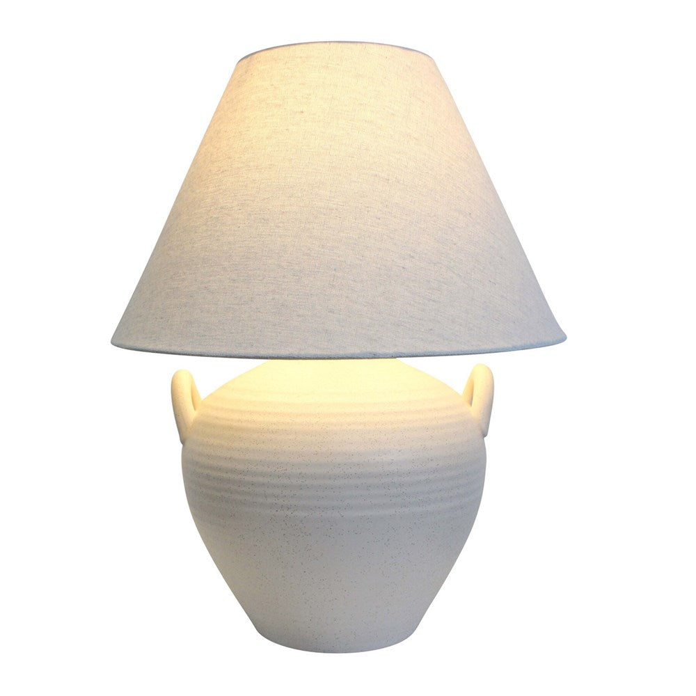 Cabana Lamp