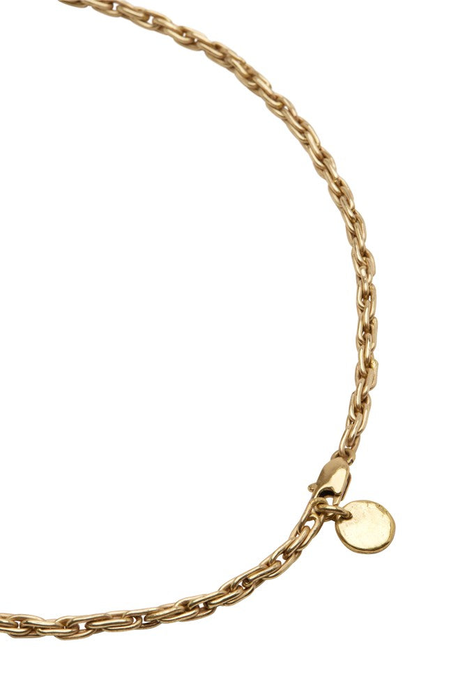 Calypso Pearl Fish Necklace