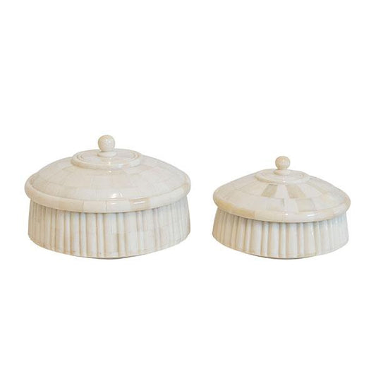 Decor and Jewellery Boxes